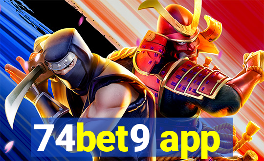 74bet9 app